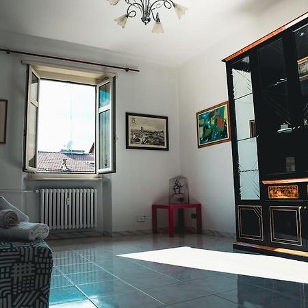 Appartement Titina'S Atelier In Turin Extérieur photo