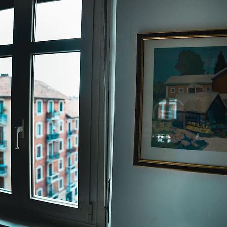 Appartement Titina'S Atelier In Turin Extérieur photo