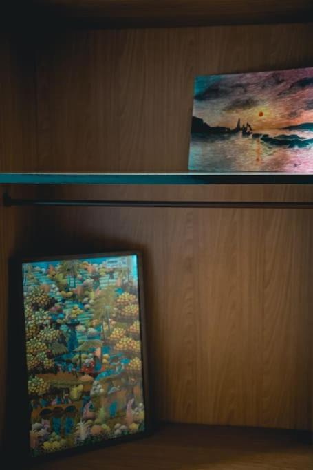Appartement Titina'S Atelier In Turin Extérieur photo