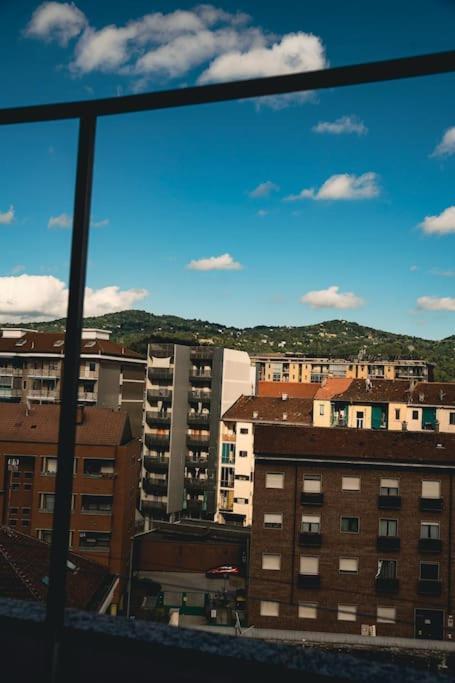 Appartement Titina'S Atelier In Turin Extérieur photo