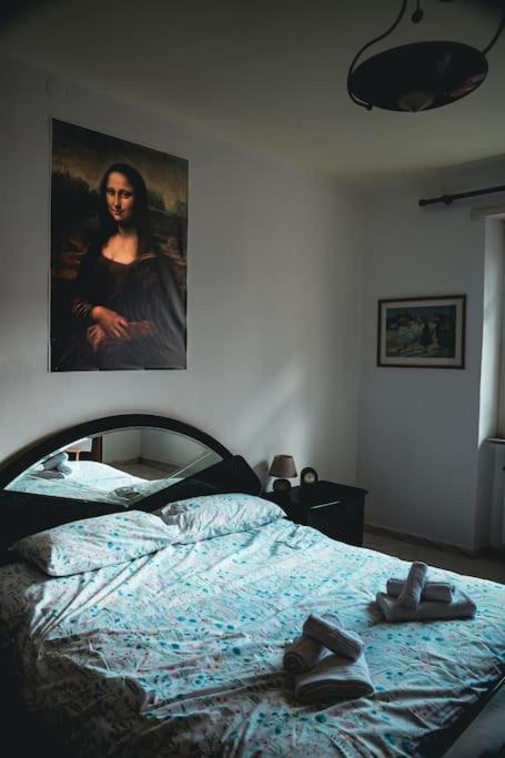 Appartement Titina'S Atelier In Turin Extérieur photo