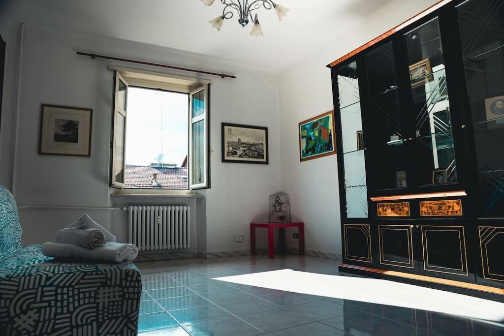 Appartement Titina'S Atelier In Turin Extérieur photo