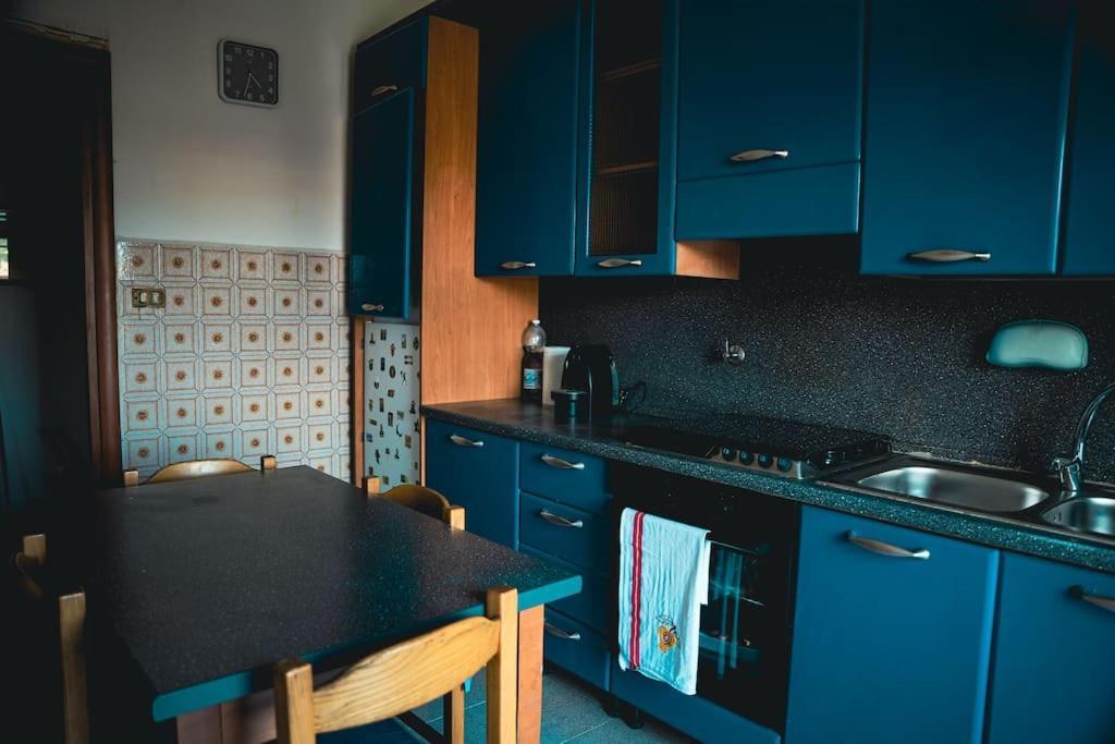 Appartement Titina'S Atelier In Turin Extérieur photo
