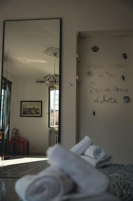 Appartement Titina'S Atelier In Turin Extérieur photo