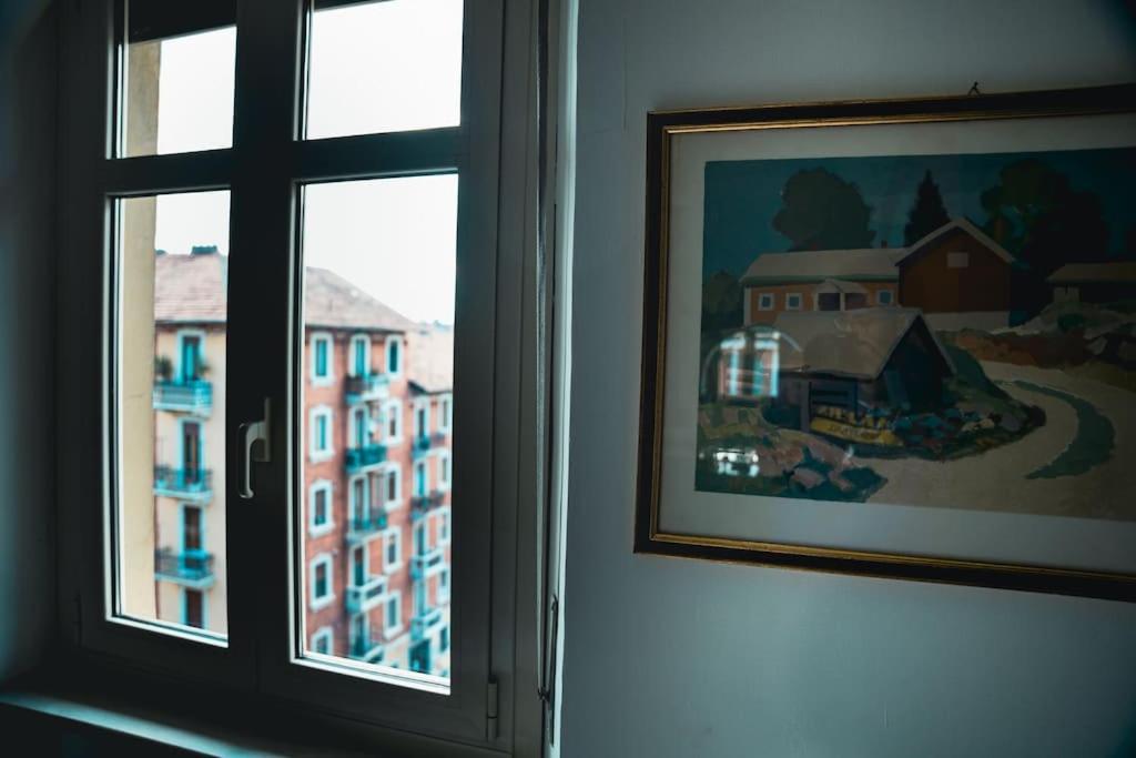 Appartement Titina'S Atelier In Turin Extérieur photo