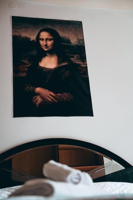 Appartement Titina'S Atelier In Turin Extérieur photo