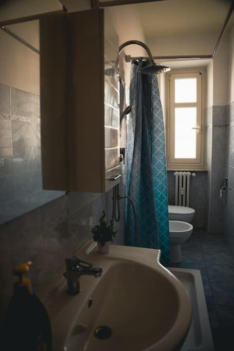 Appartement Titina'S Atelier In Turin Extérieur photo