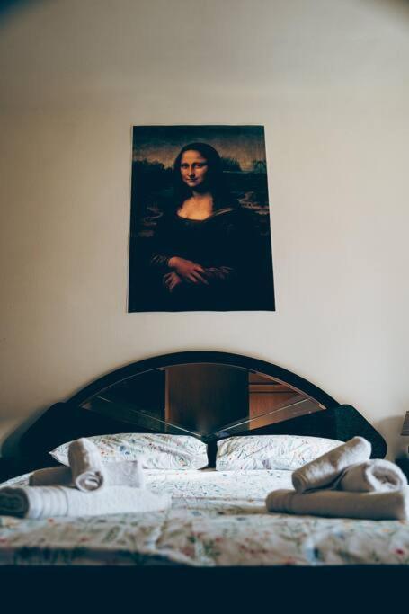 Appartement Titina'S Atelier In Turin Extérieur photo