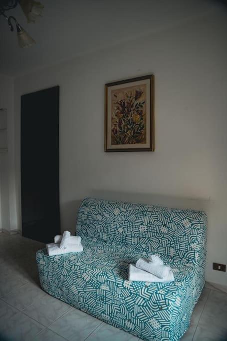 Appartement Titina'S Atelier In Turin Extérieur photo